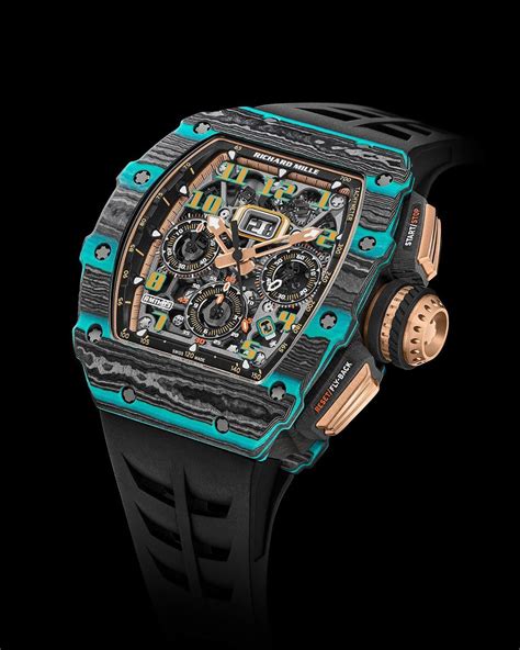 richard mille 11-04 price|Richard Mille watch 11 03.